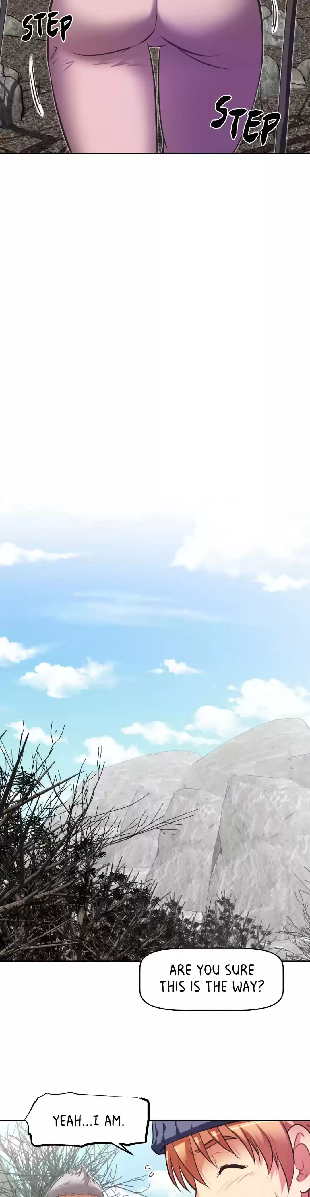 Brawling Go Chapter 143