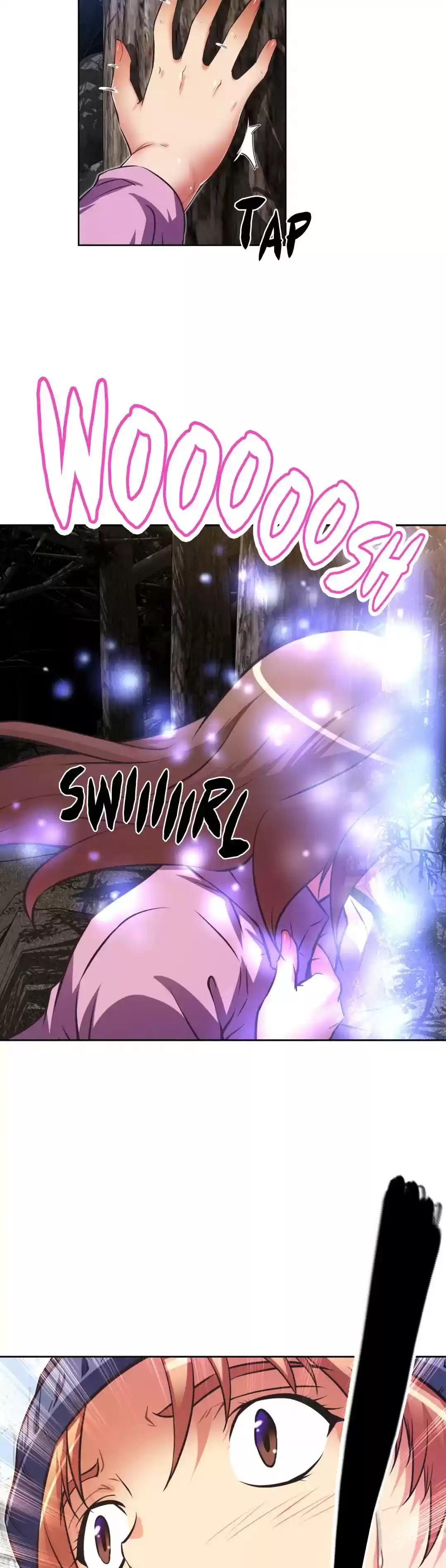 Brawling Go Chapter 143