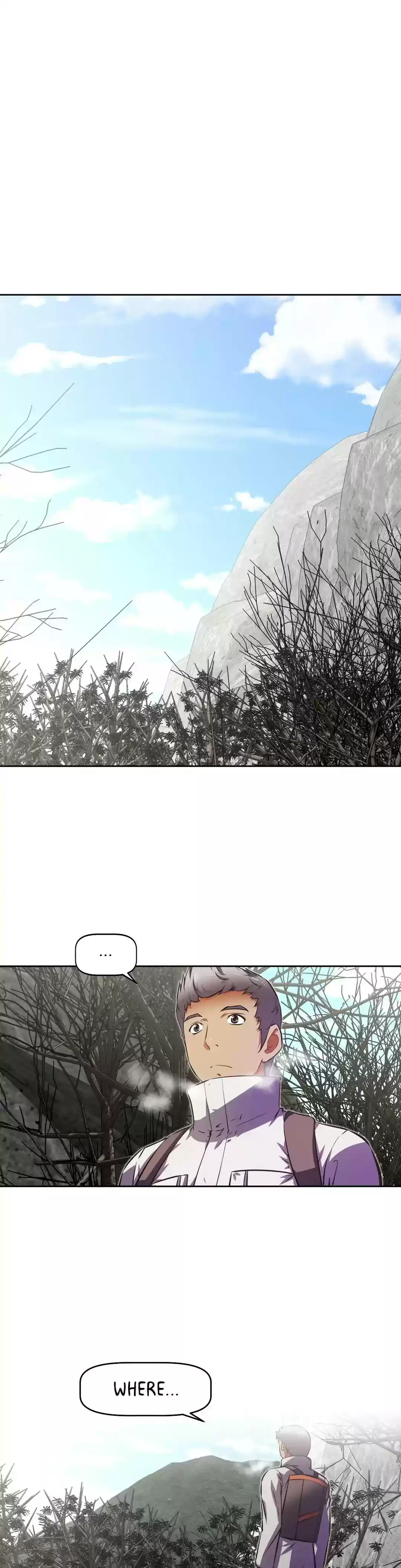 Brawling Go Chapter 144