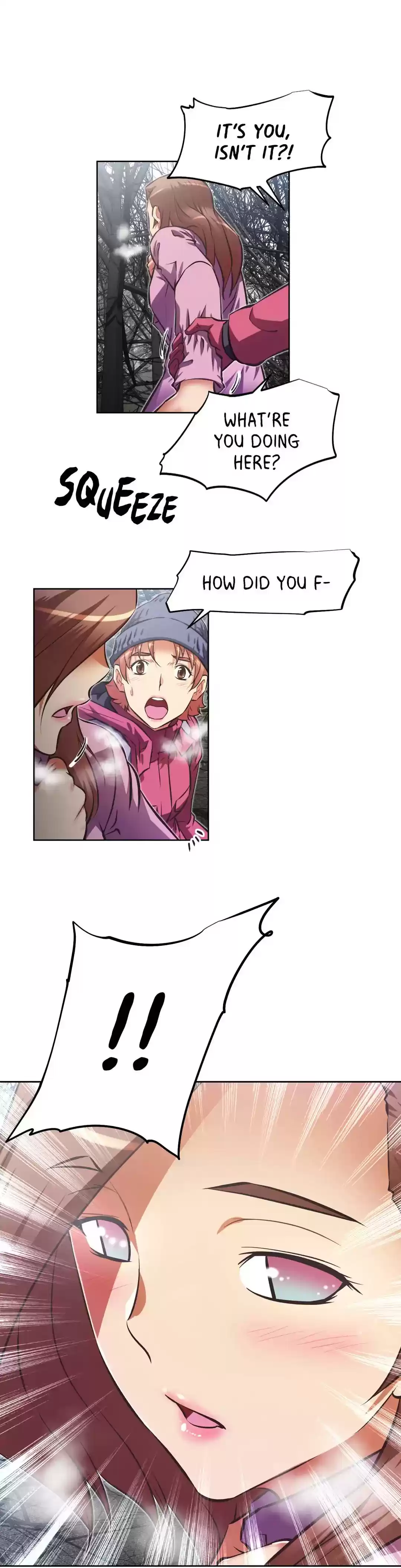 Brawling Go Chapter 144