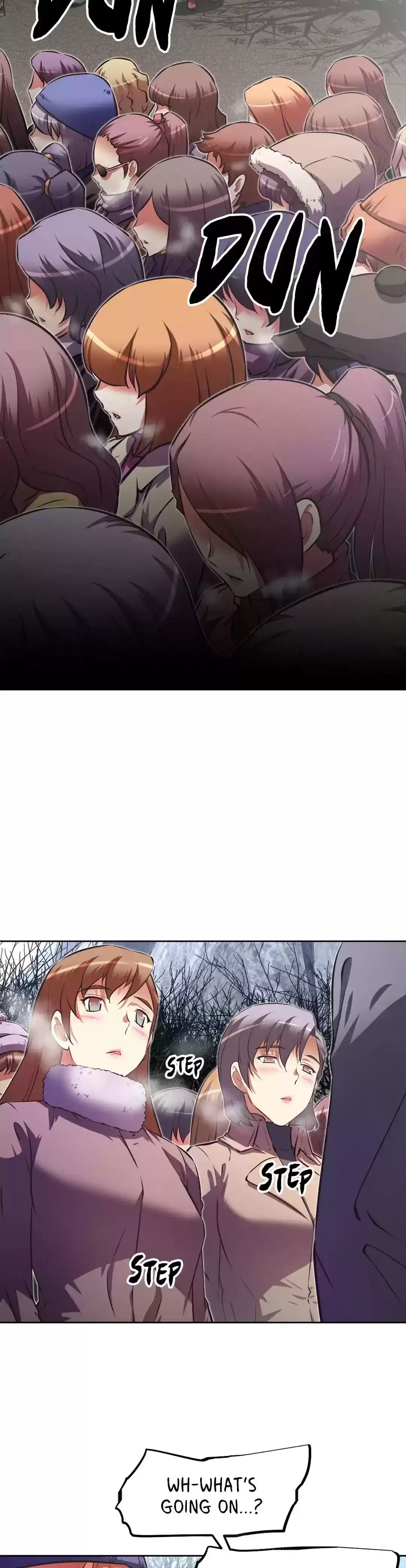 Brawling Go Chapter 144