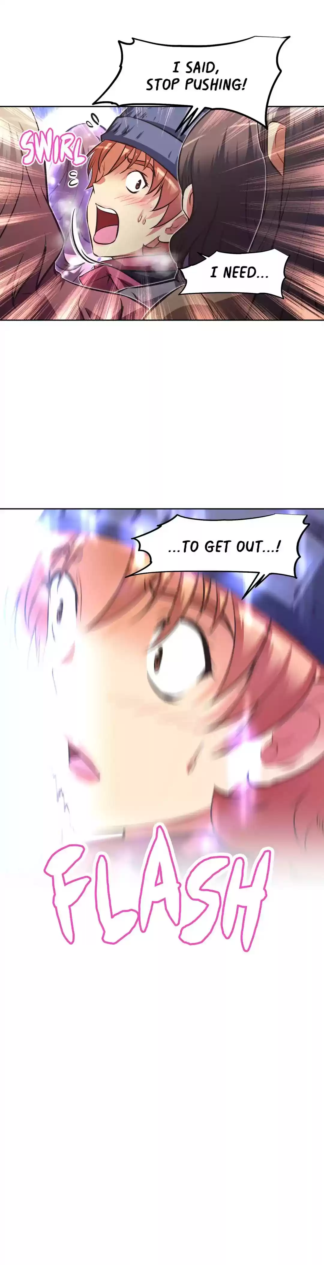 Brawling Go Chapter 144