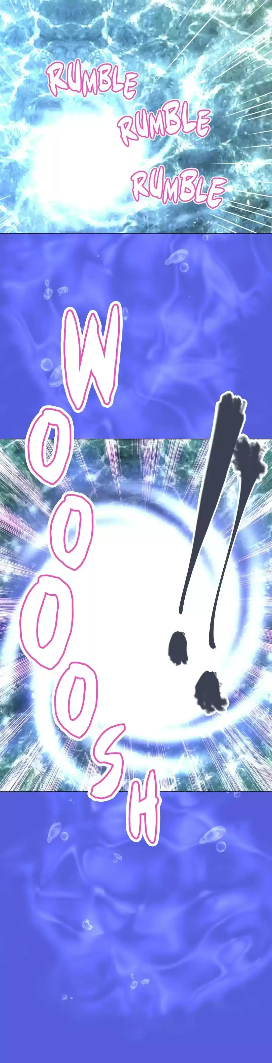 Brawling Go Chapter 144