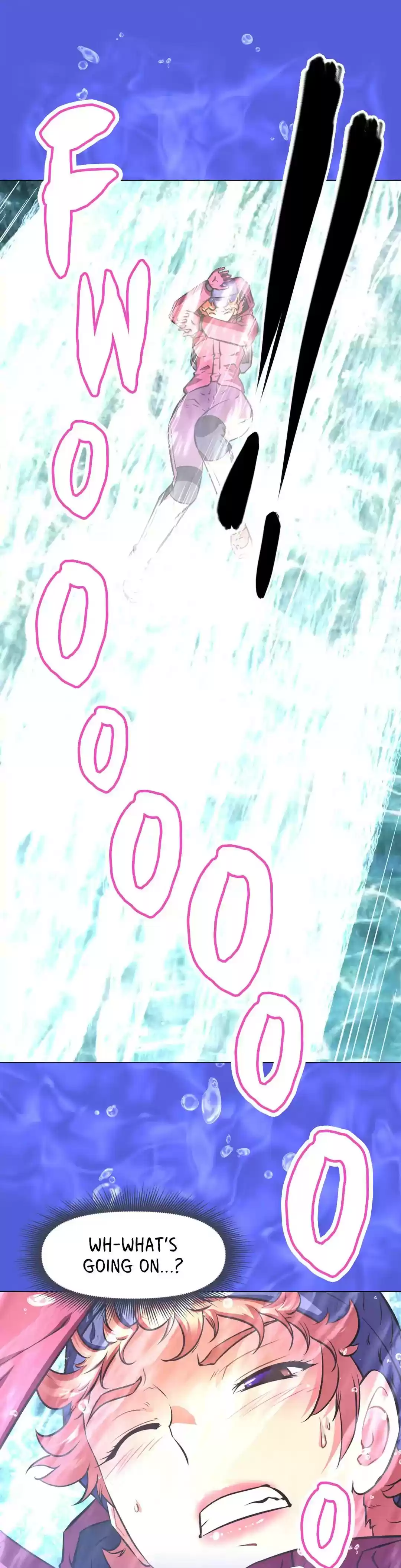 Brawling Go Chapter 144