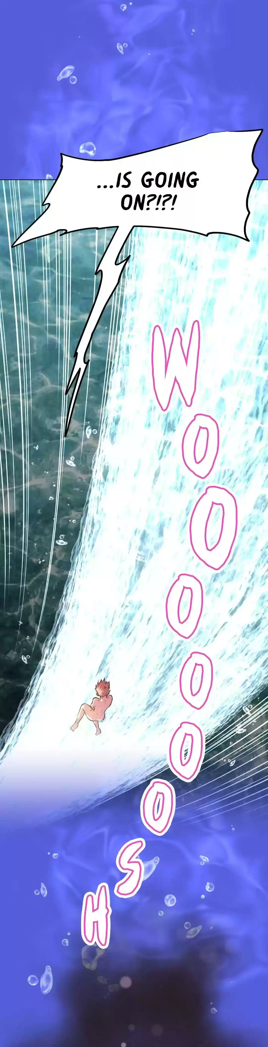 Brawling Go Chapter 144