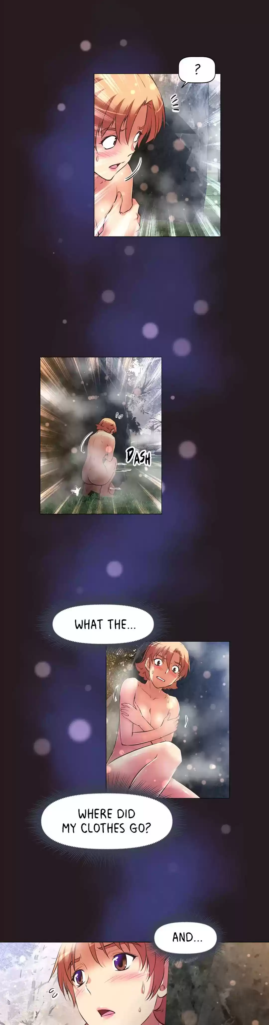 Brawling Go Chapter 144