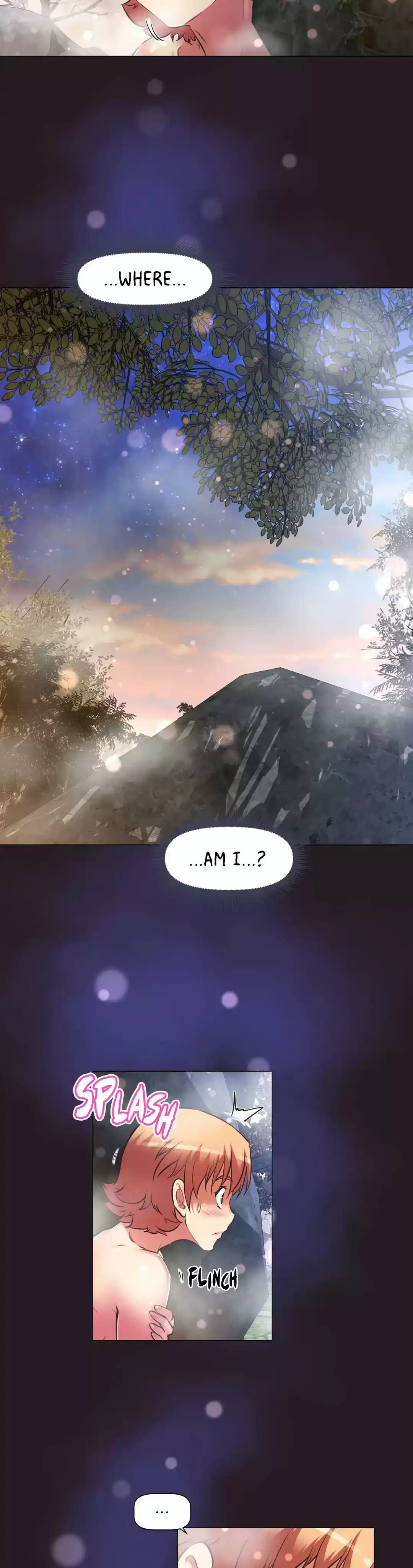 Brawling Go Chapter 144