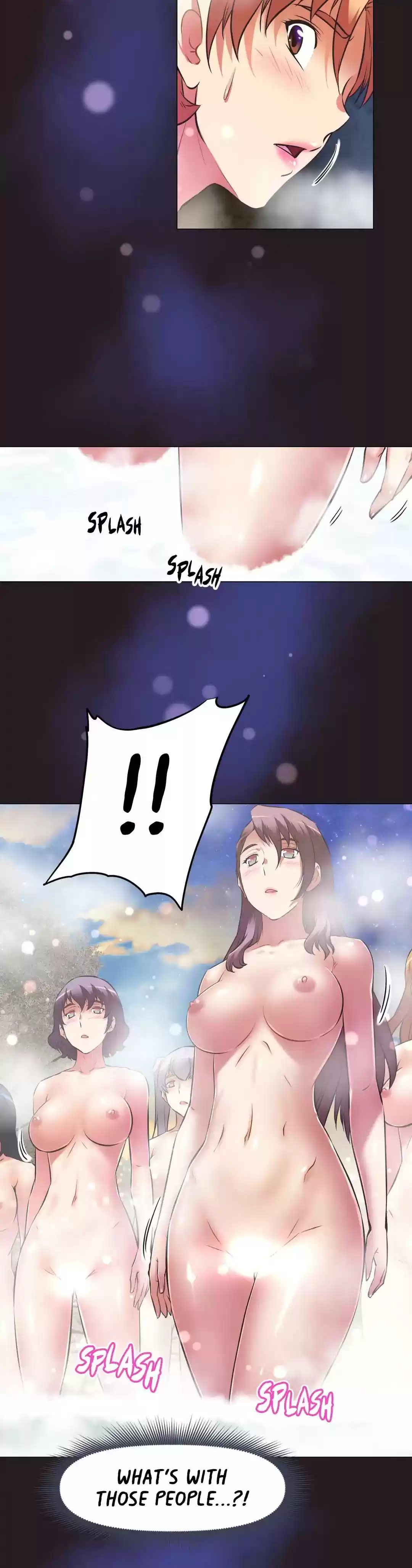 Brawling Go Chapter 144