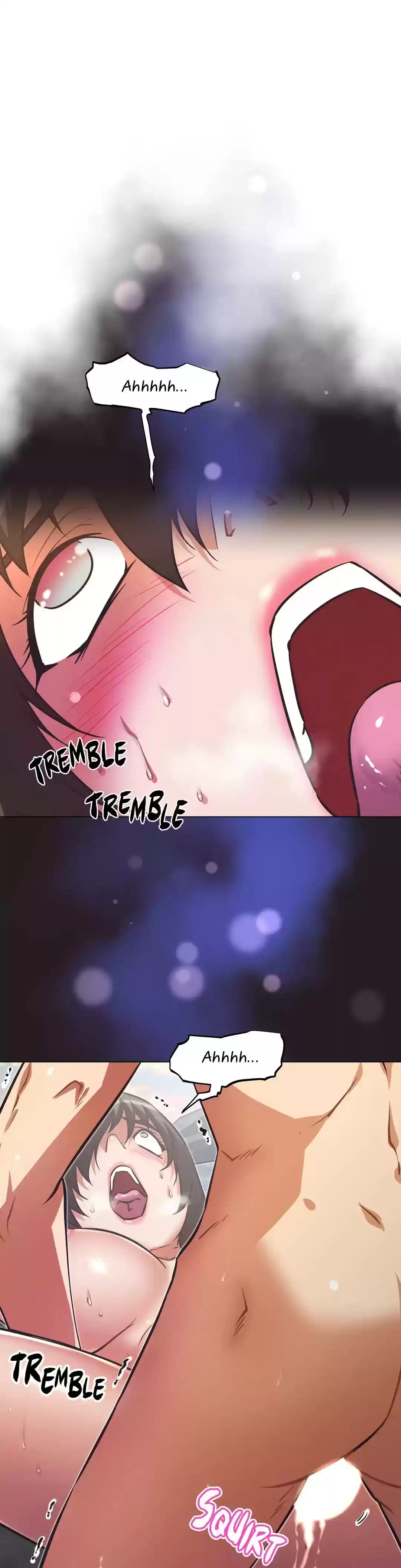 Brawling Go Chapter 145