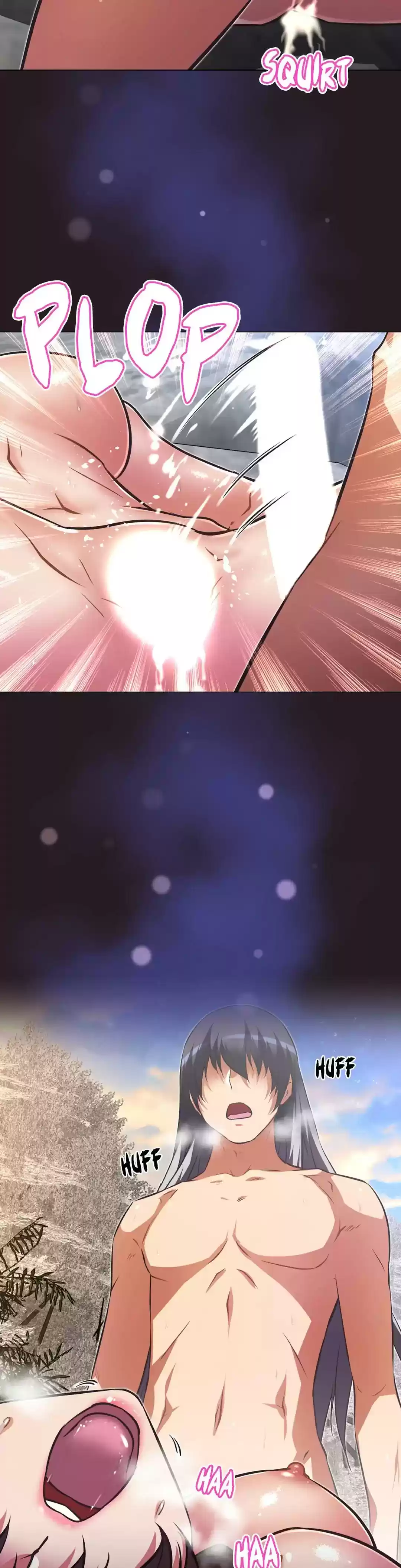 Brawling Go Chapter 145