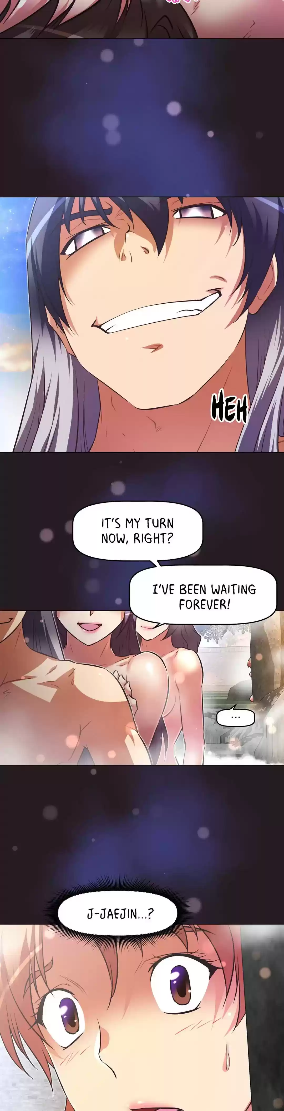 Brawling Go Chapter 145