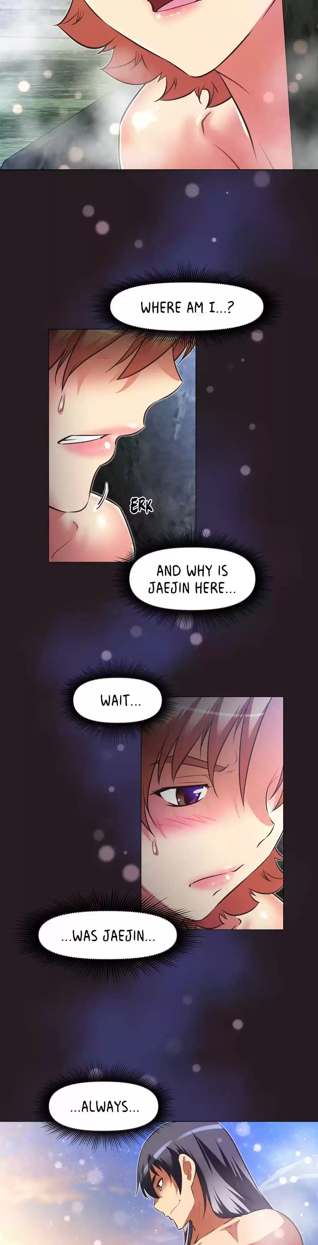 Brawling Go Chapter 145