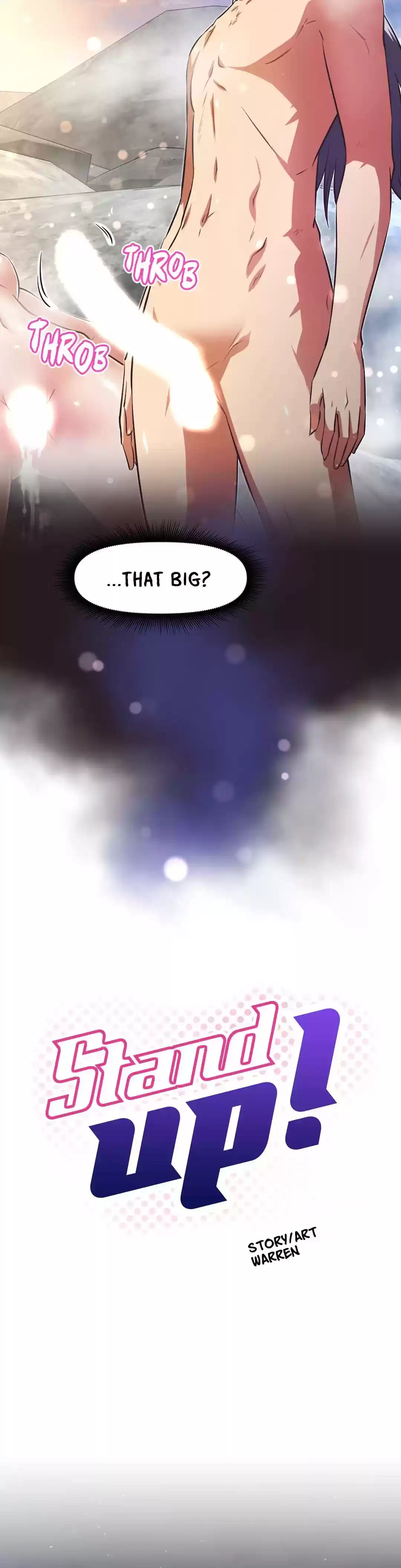 Brawling Go Chapter 145