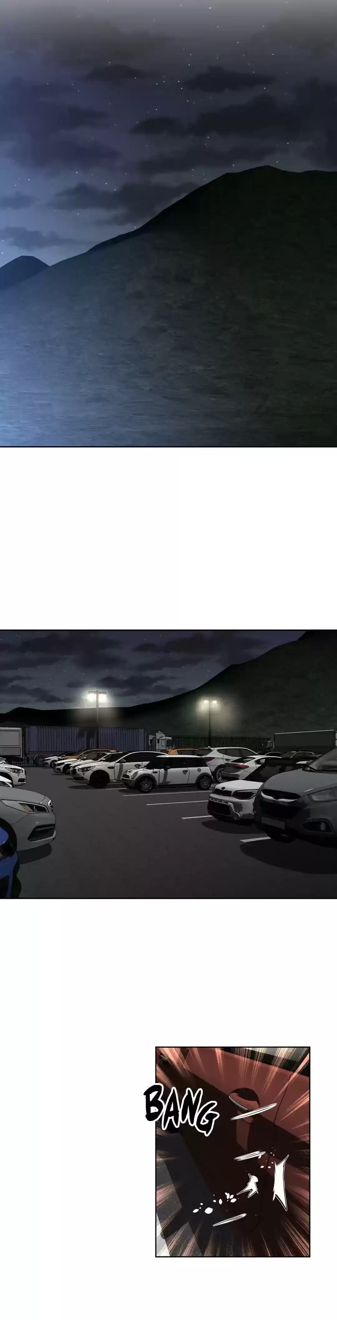 Brawling Go Chapter 145