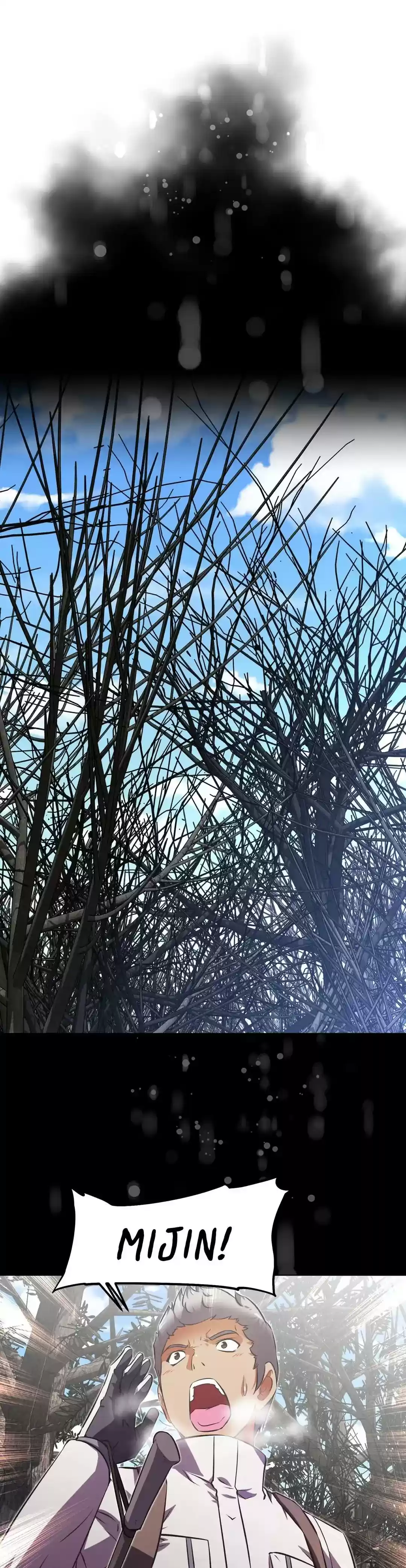 Brawling Go Chapter 145