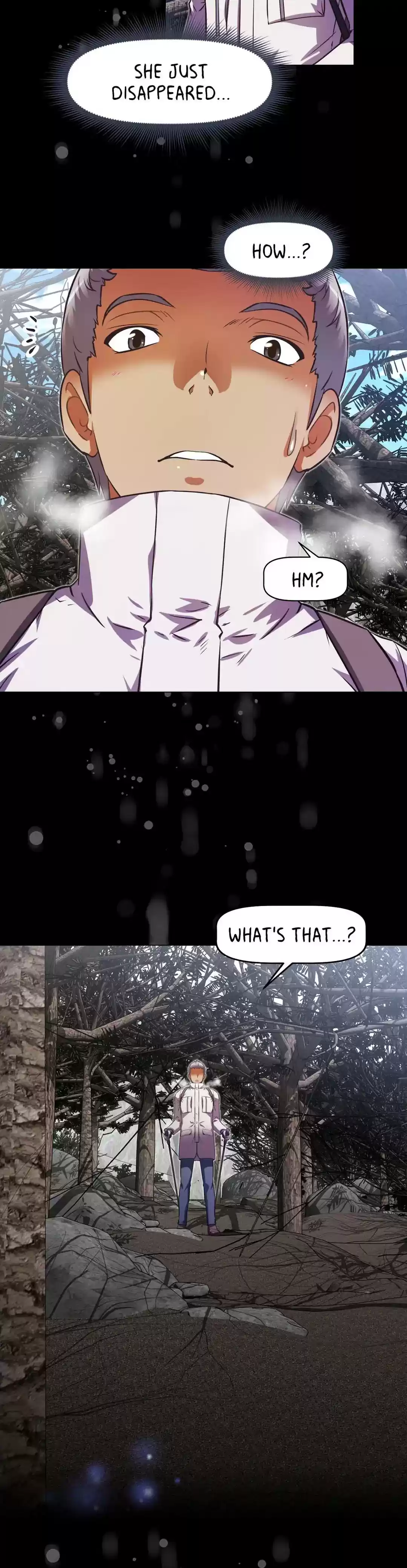 Brawling Go Chapter 145