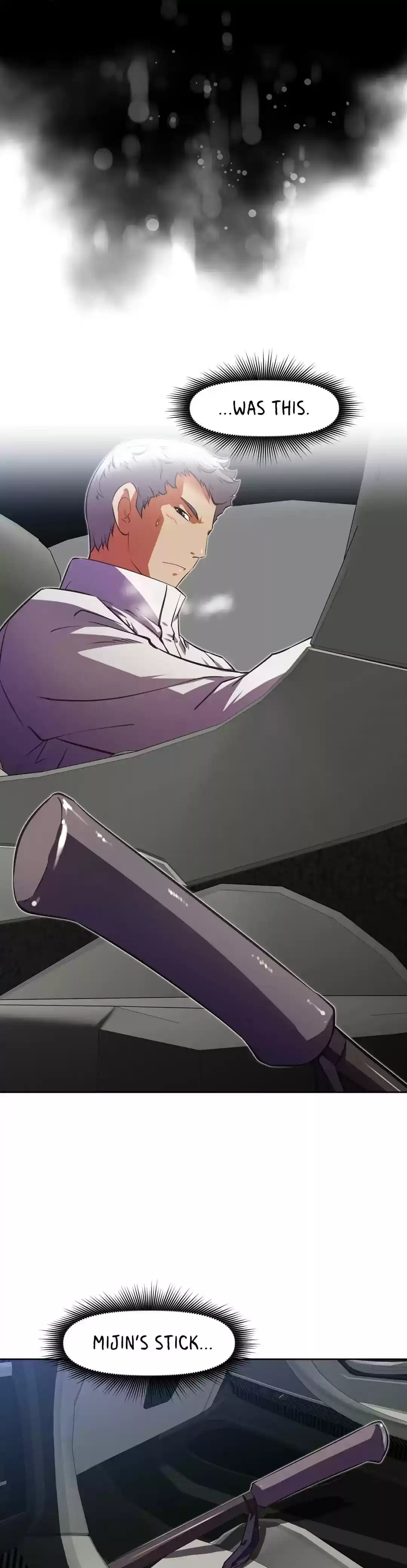 Brawling Go Chapter 145