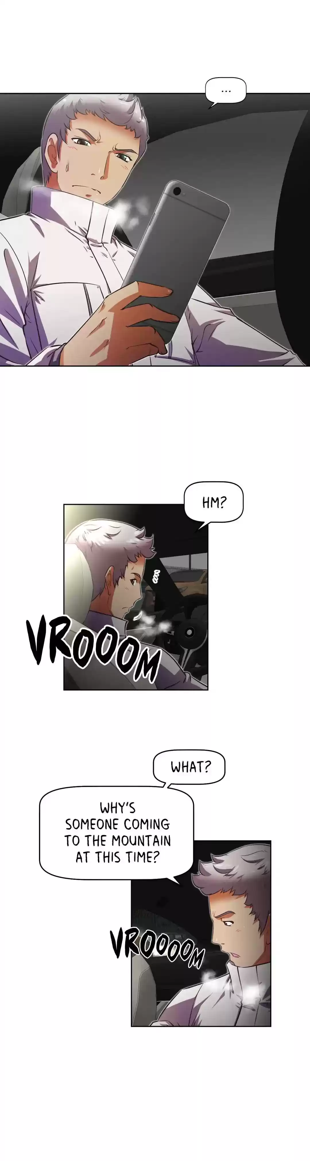 Brawling Go Chapter 145