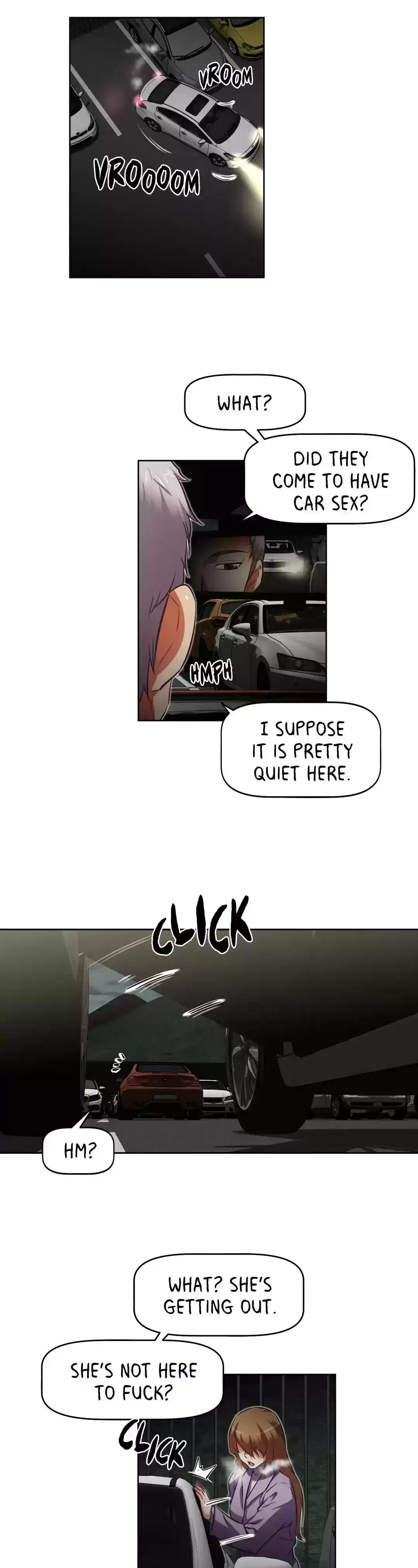 Brawling Go Chapter 145