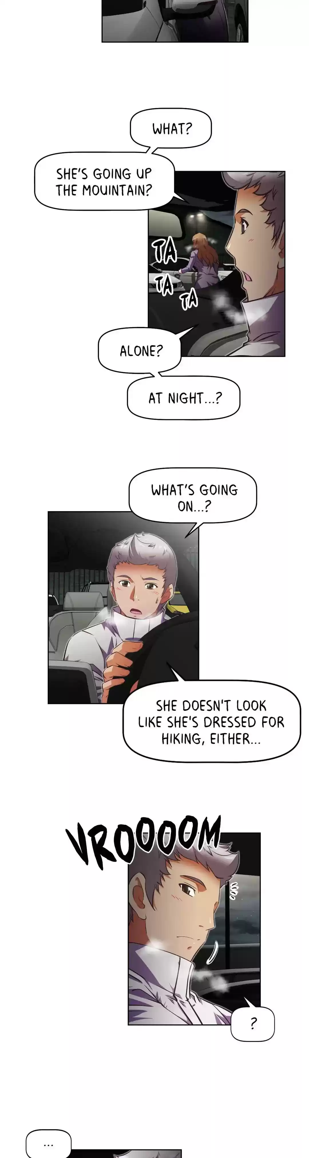 Brawling Go Chapter 145