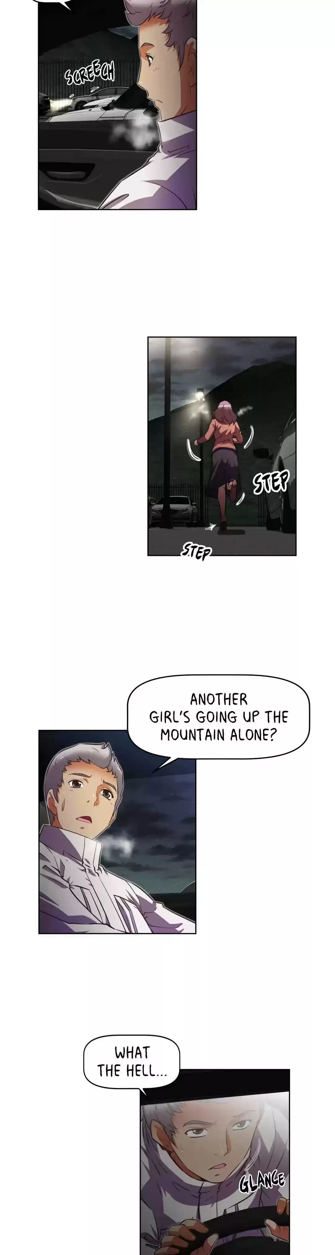 Brawling Go Chapter 145