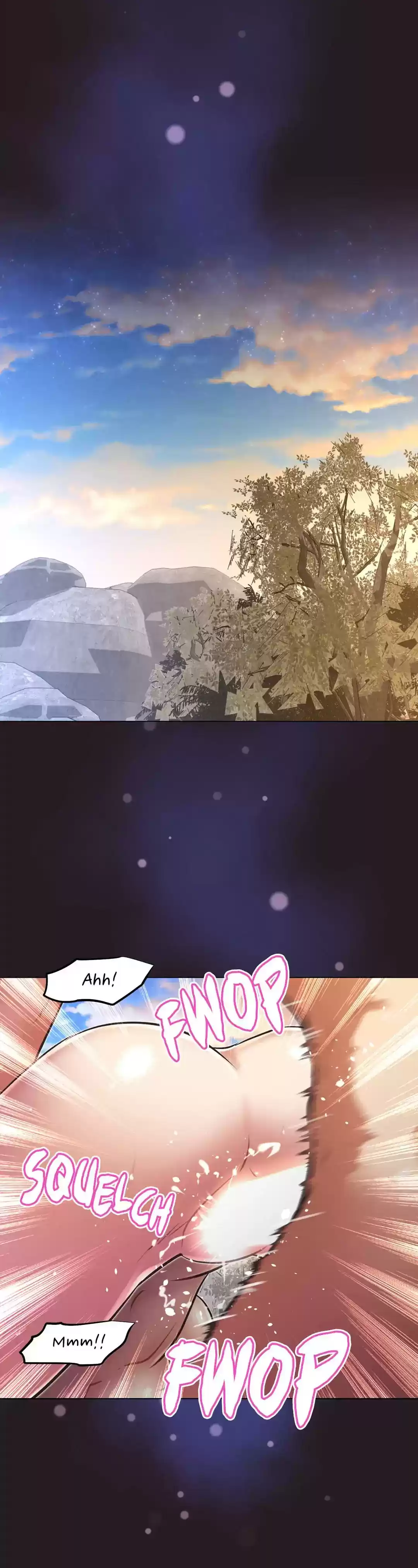 Brawling Go Chapter 145