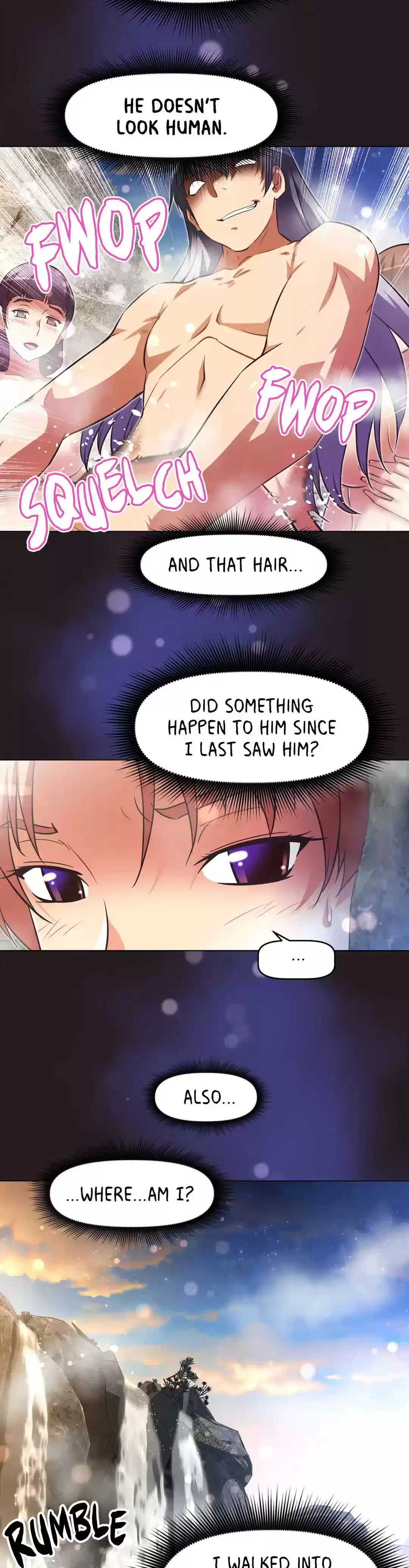 Brawling Go Chapter 145