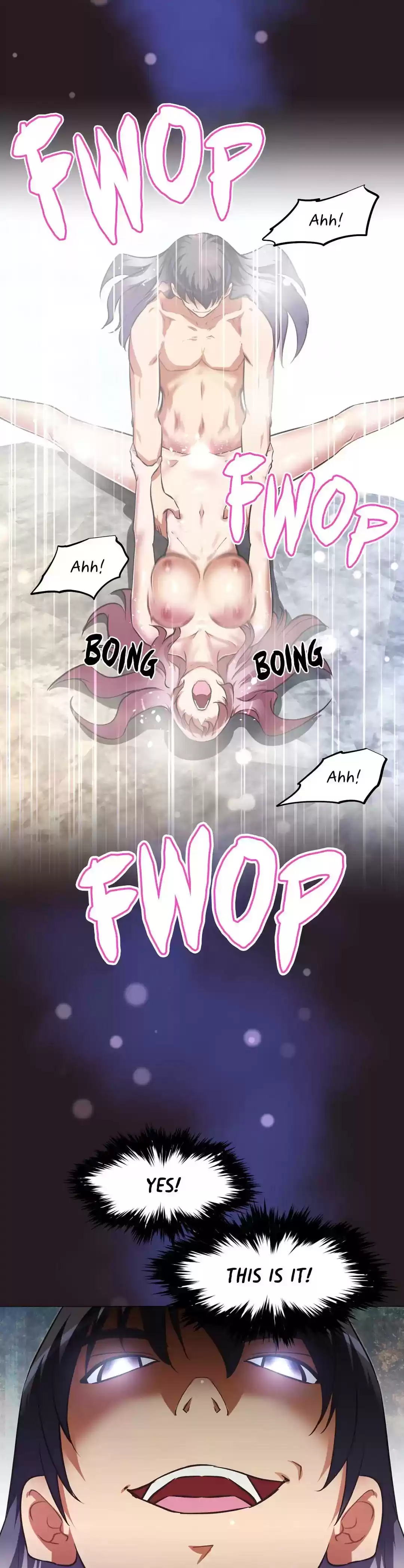 Brawling Go Chapter 145