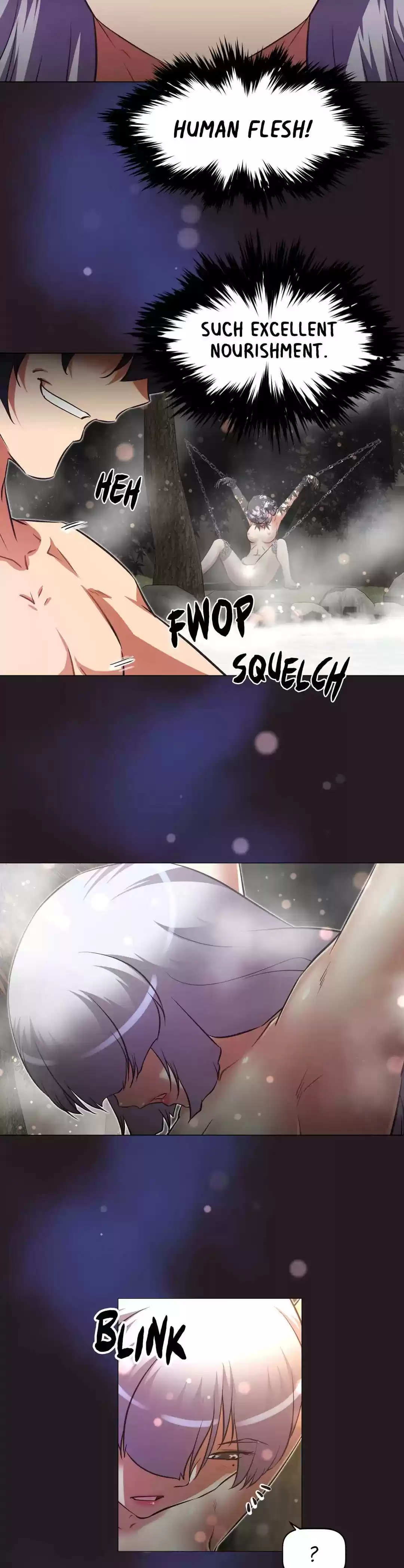 Brawling Go Chapter 145