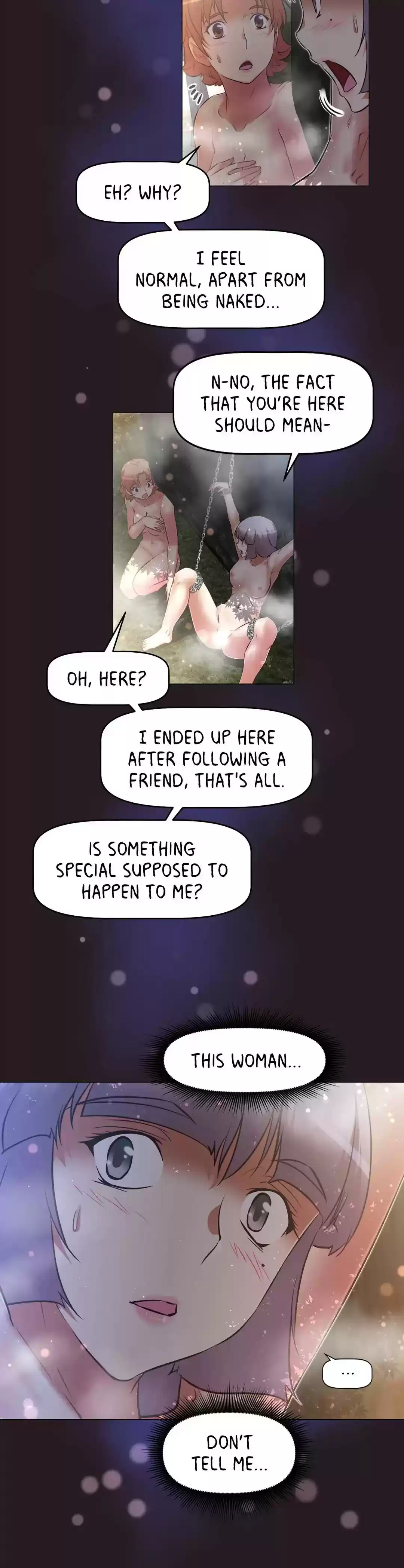 Brawling Go Chapter 145