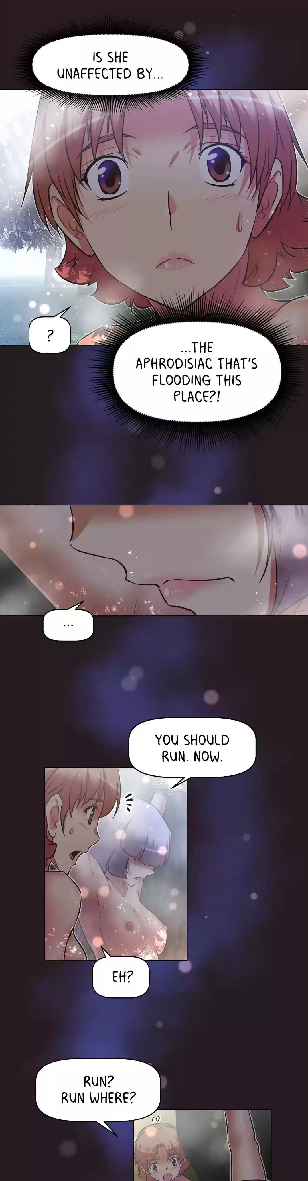 Brawling Go Chapter 145