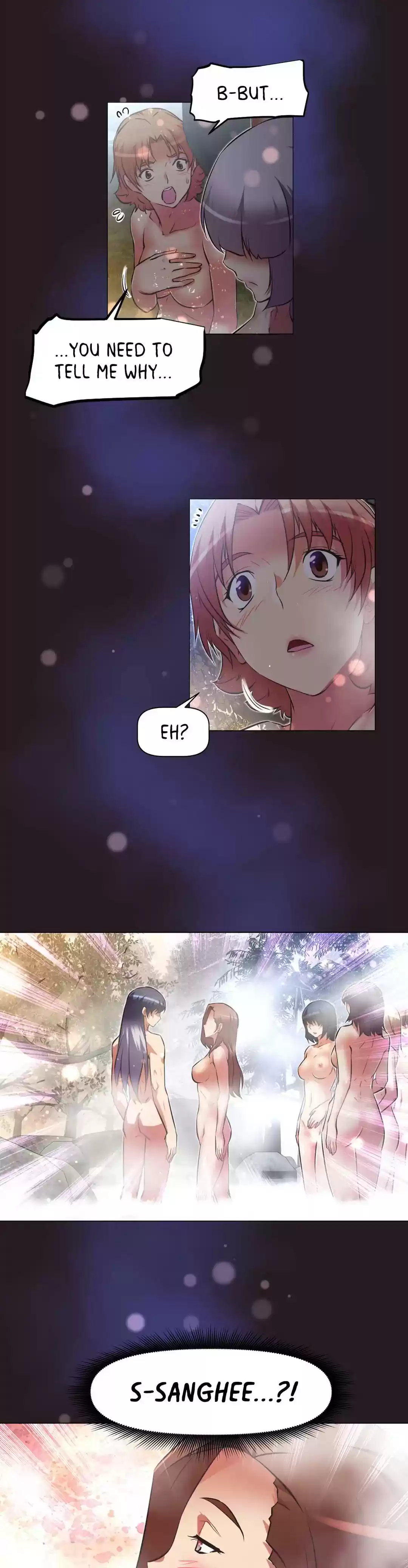 Brawling Go Chapter 145