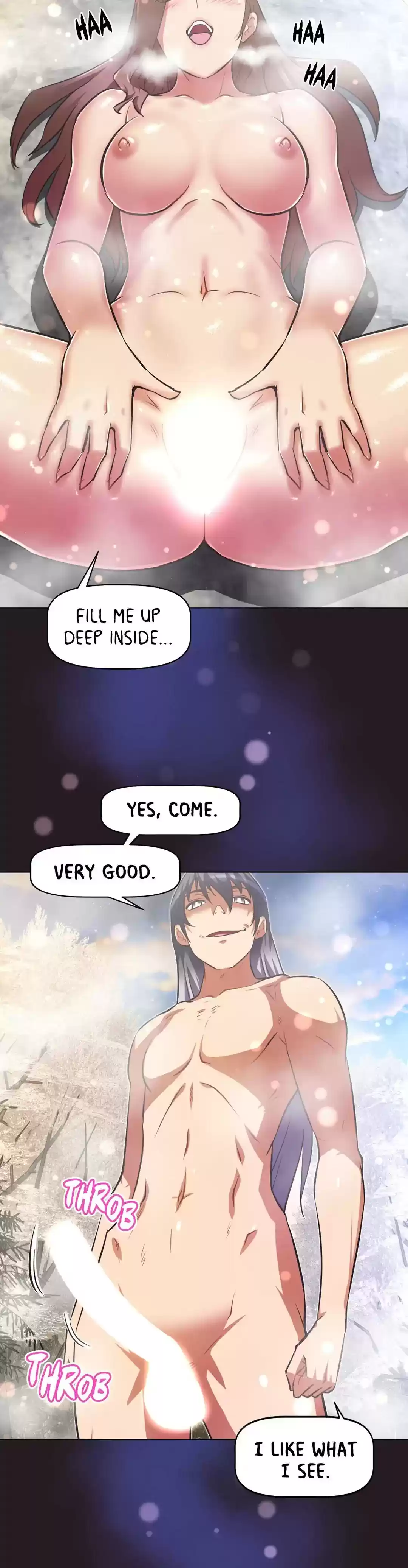 Brawling Go Chapter 145