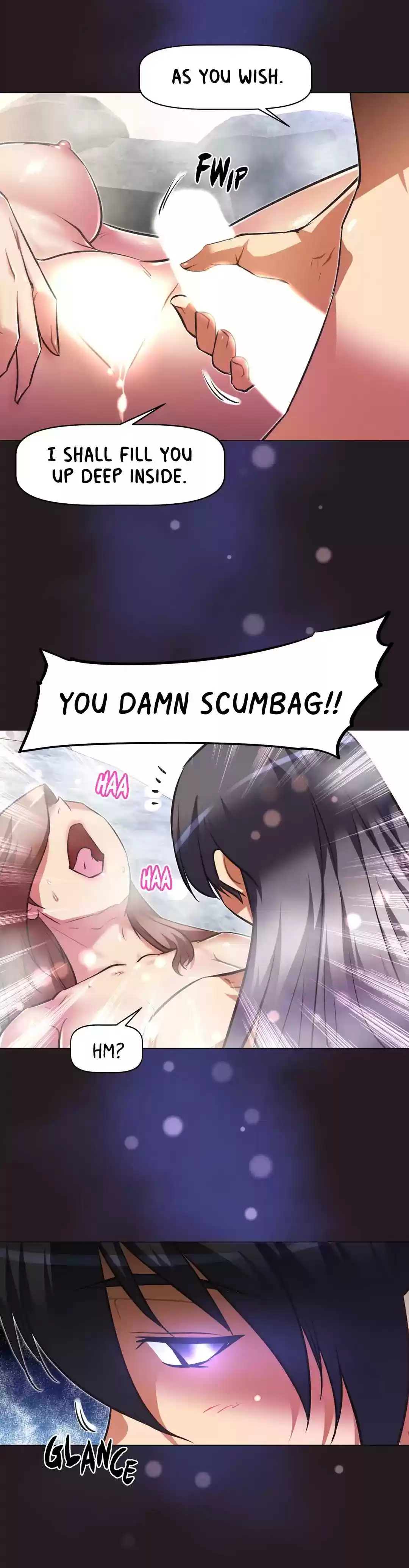 Brawling Go Chapter 145