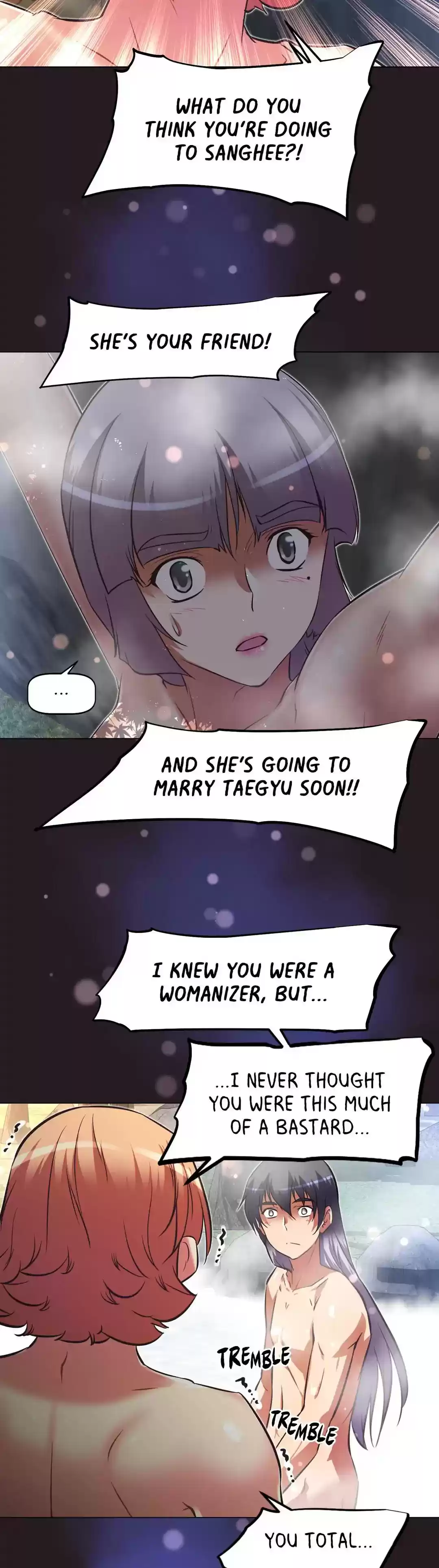 Brawling Go Chapter 145