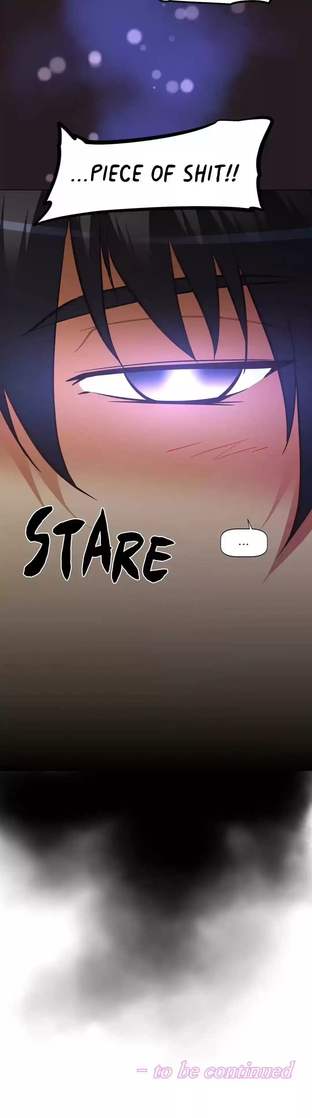 Brawling Go Chapter 145