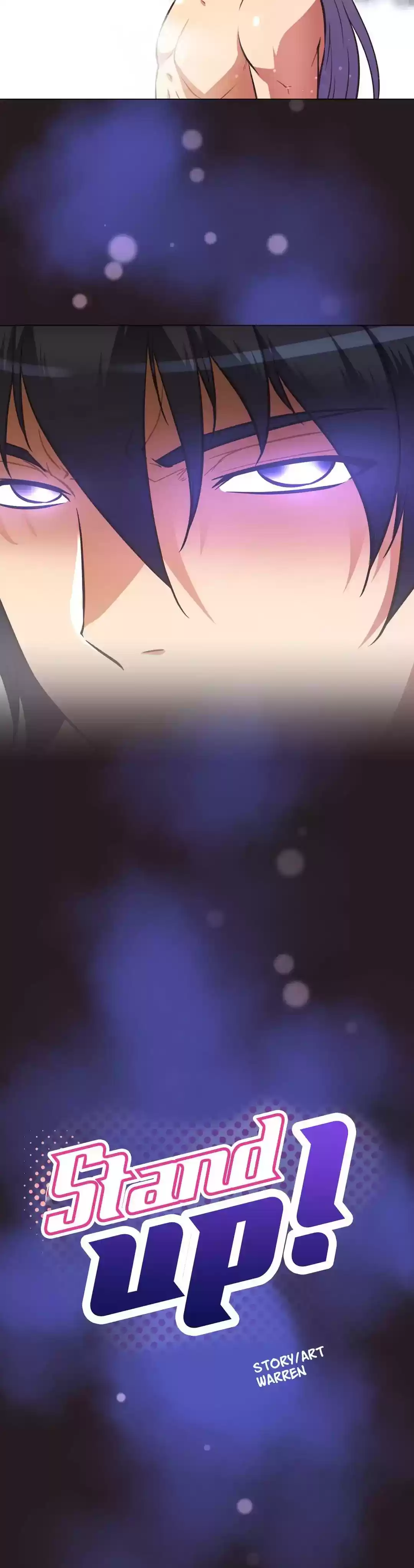 Brawling Go Chapter 146