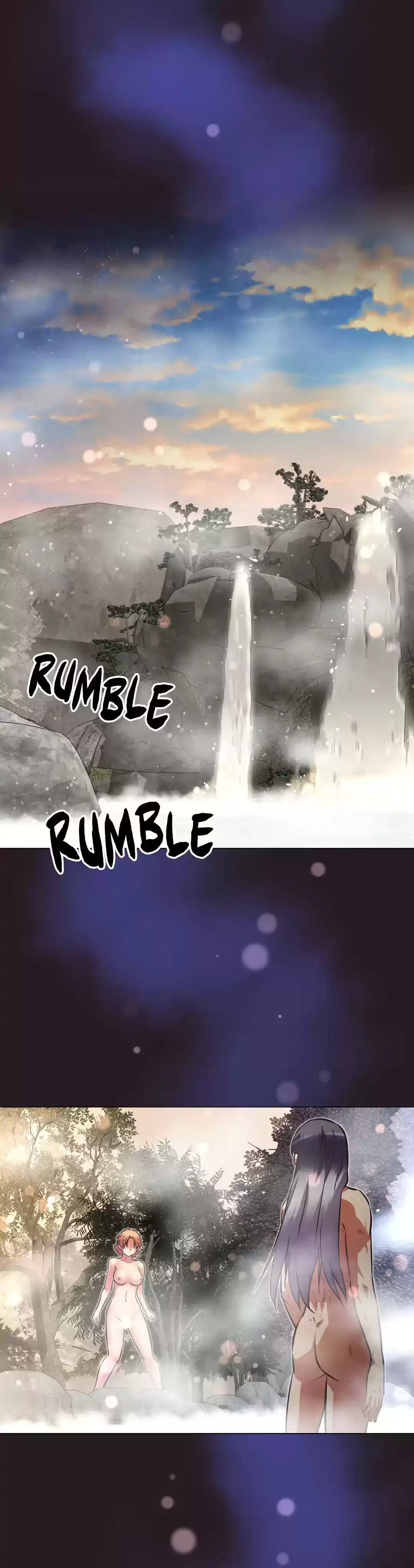 Brawling Go Chapter 146