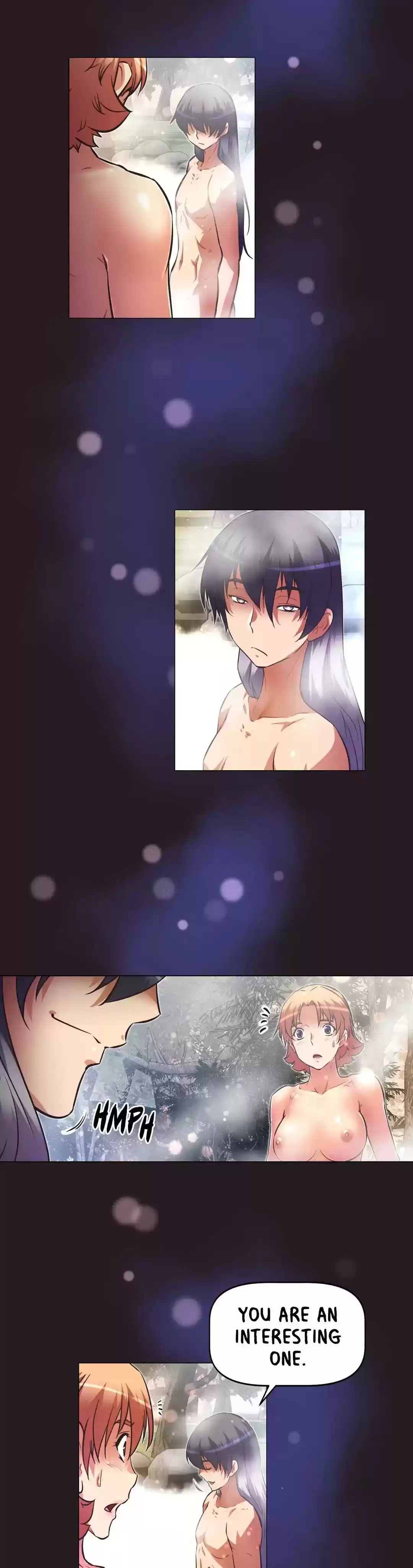 Brawling Go Chapter 146