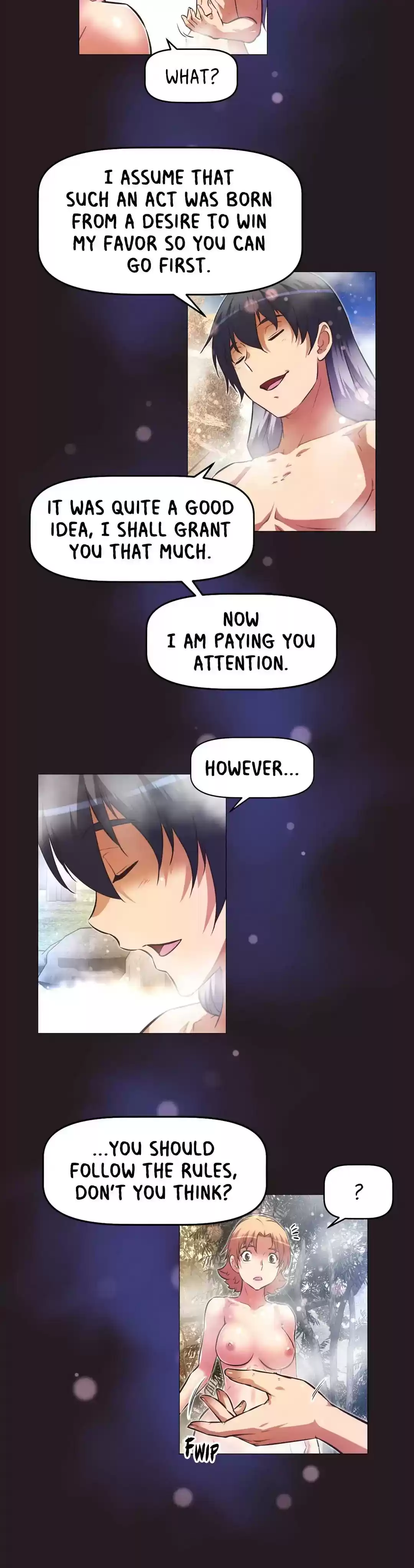 Brawling Go Chapter 146