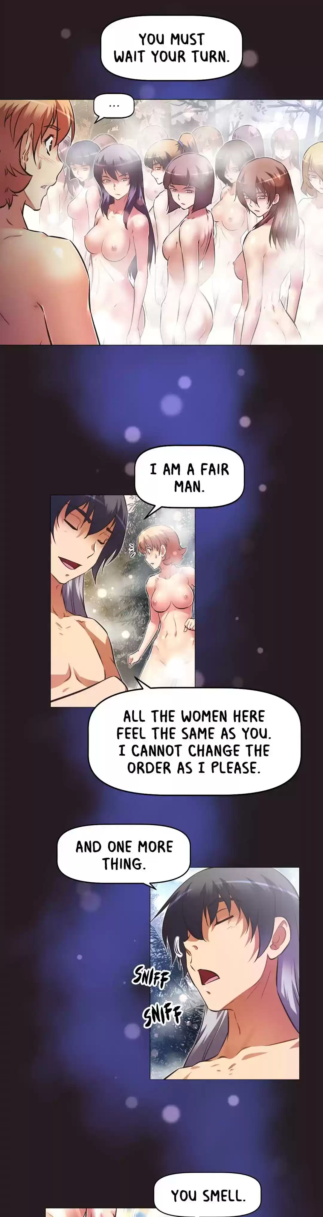 Brawling Go Chapter 146