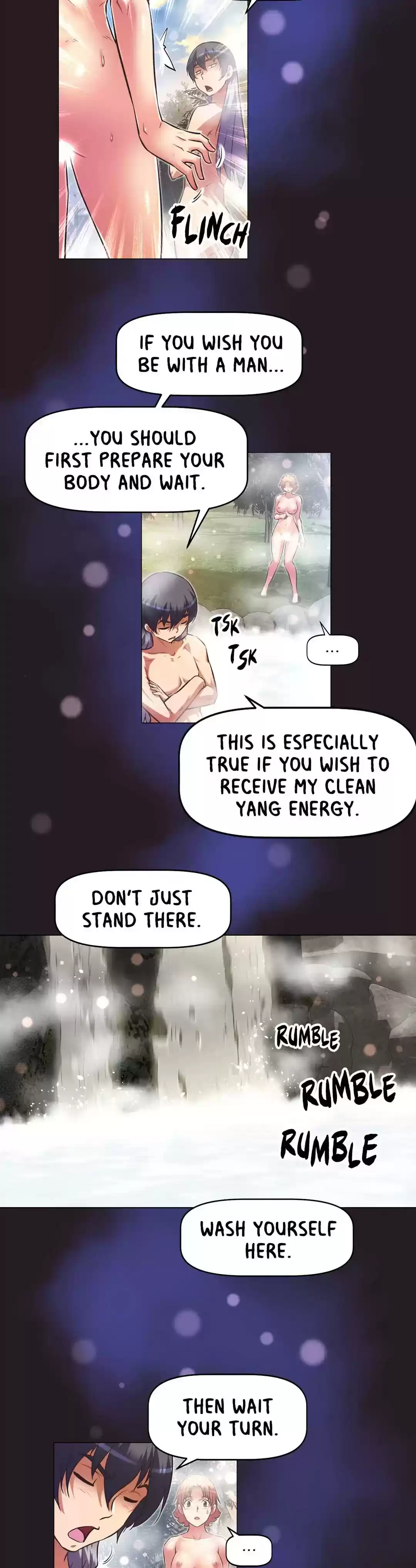 Brawling Go Chapter 146