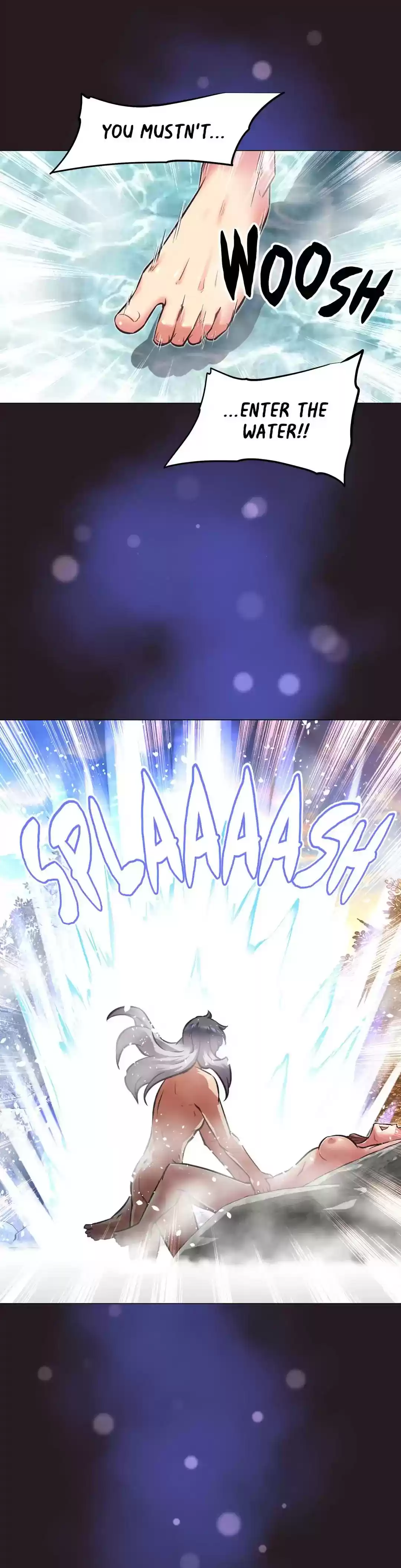 Brawling Go Chapter 146