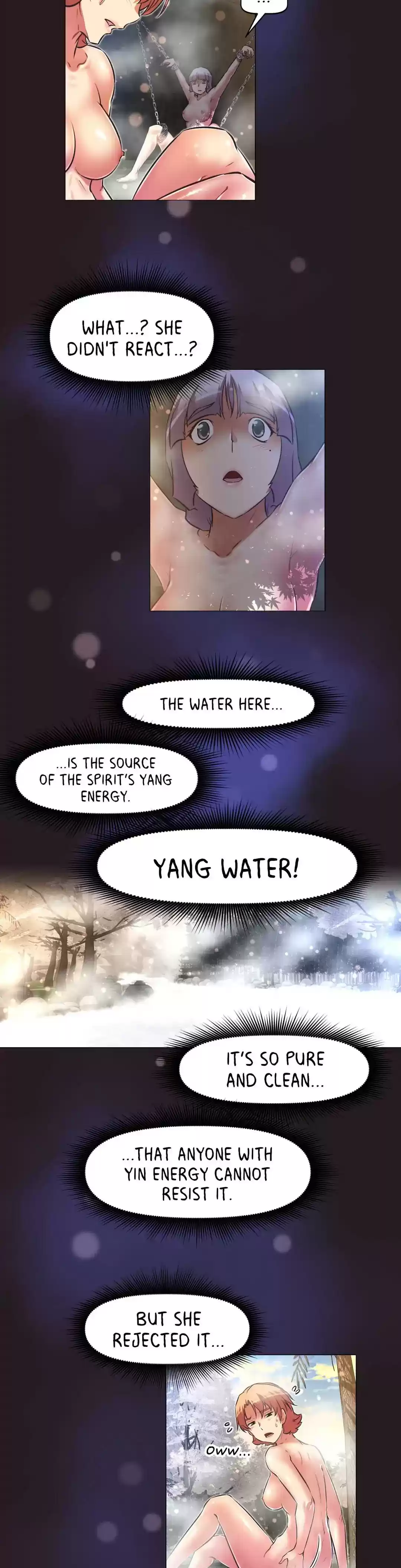 Brawling Go Chapter 146