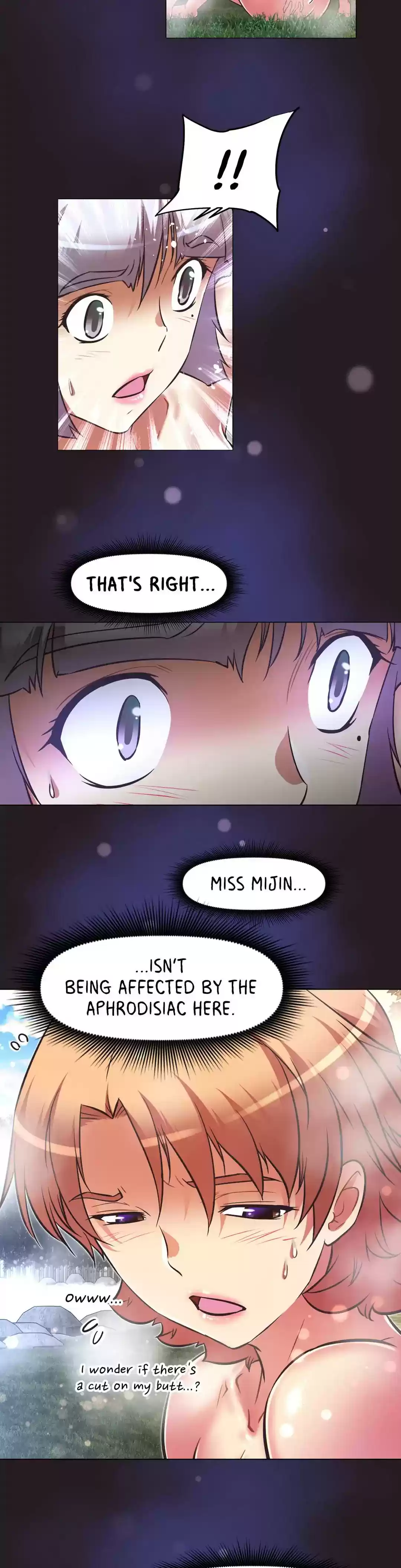 Brawling Go Chapter 146