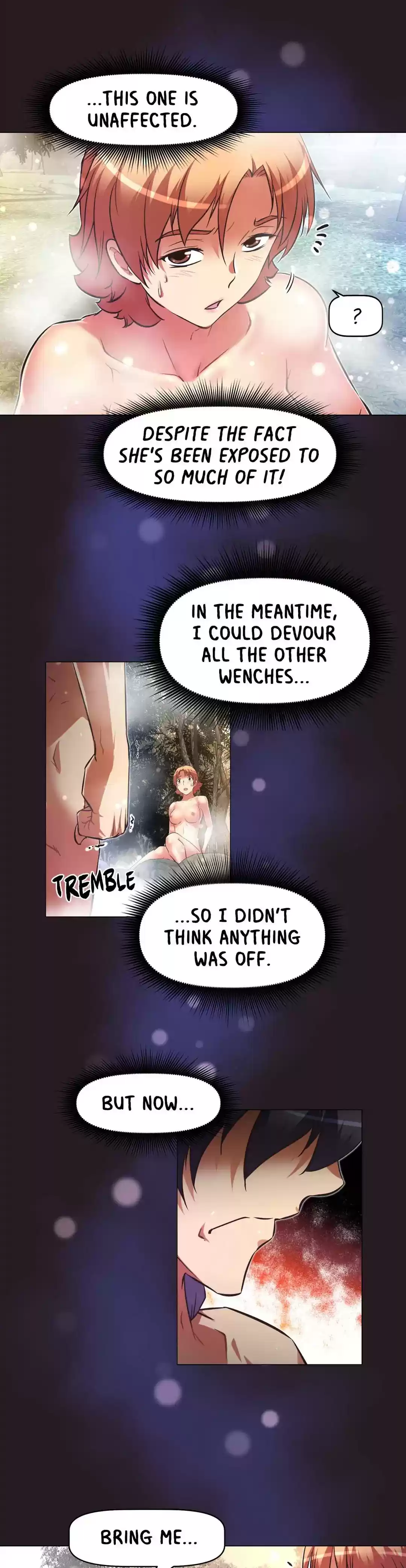 Brawling Go Chapter 146