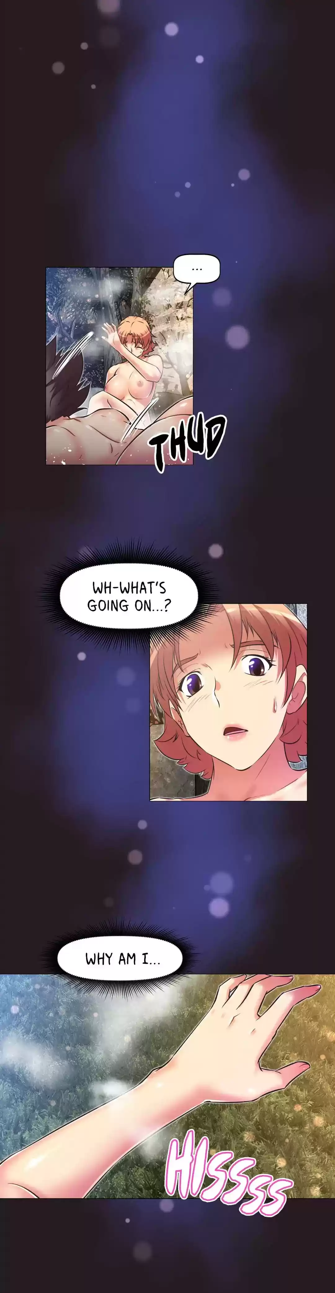 Brawling Go Chapter 146