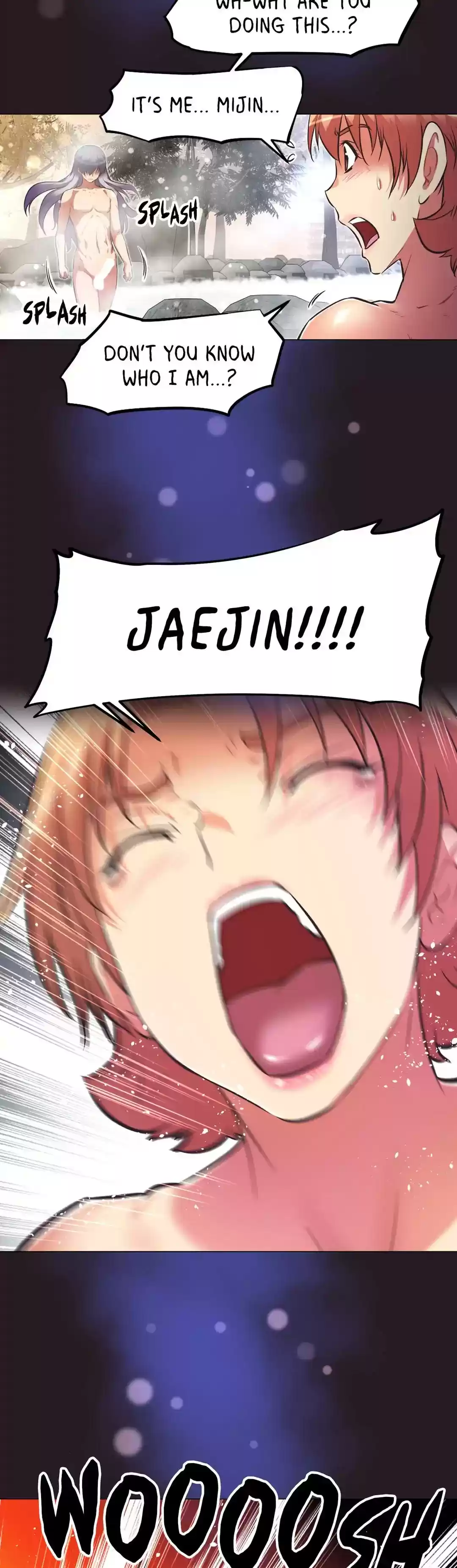 Brawling Go Chapter 146