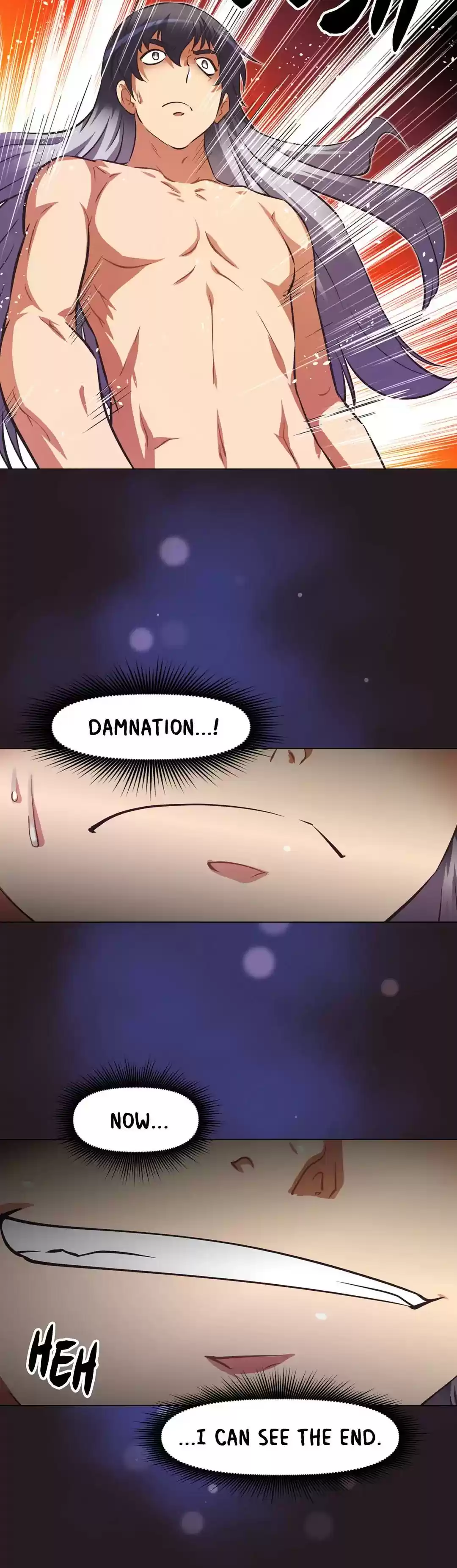 Brawling Go Chapter 146