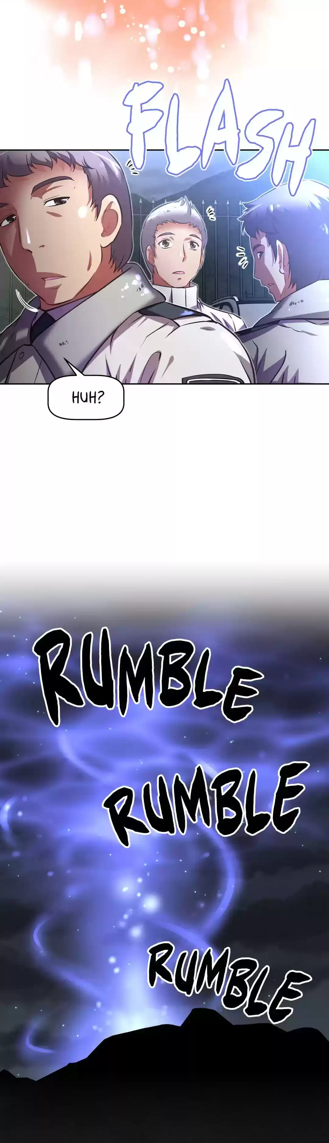 Brawling Go Chapter 146